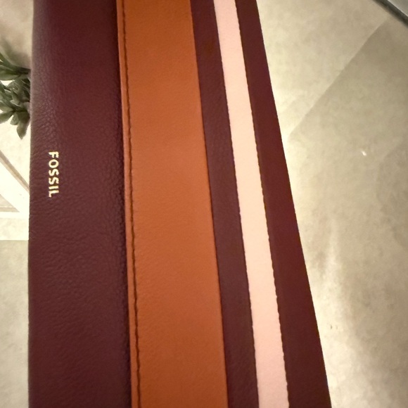 Fossil wallet - Picture 5 of 5